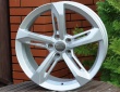 FELGI Model A1075 SI 18" 5x112 Audi A4 A5 A6 A8 Q3 Q5 VW Skoda